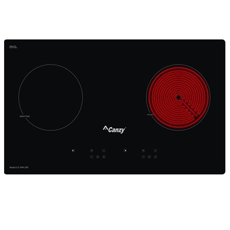 Bếp Điện Từ Canzy CZ500-2IH