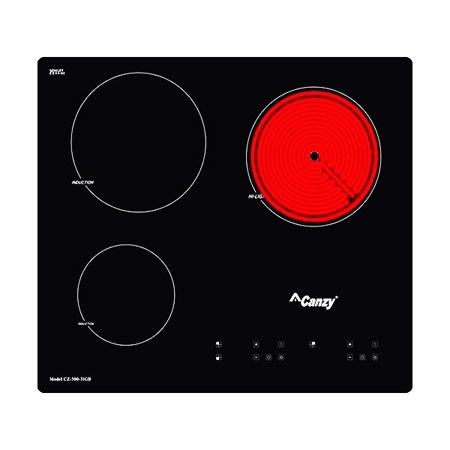Bếp Điện Từ Canzy CZ500-3IGB