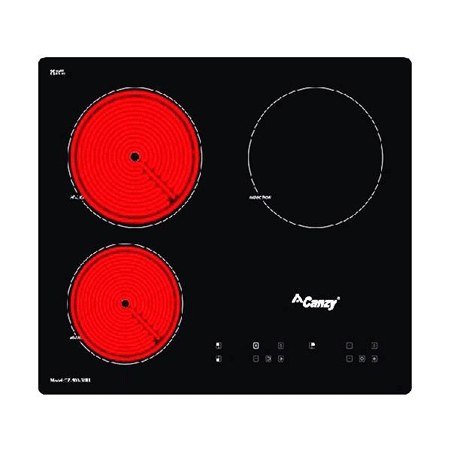 Bếp Điện Từ Canzy CZ500-3IHL
