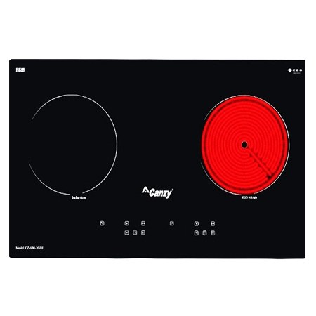 Bếp Điện Từ Canzy CZ600-2GIH
