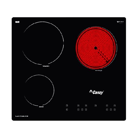 Bếp Điện Từ Canzy CZ600-3GIH