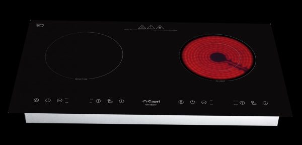 Bếp Điện Từ Capri CR-902KT