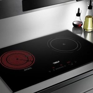 Ảnh công trình thực tế Bếp Điện Từ Chef’s EH-MIX366P