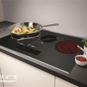 Ảnh công trình thực tế Bếp Điện Từ Chef’s EH-MIX533