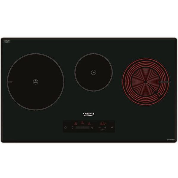 Bếp Điện Từ Chef's EH-MIX533