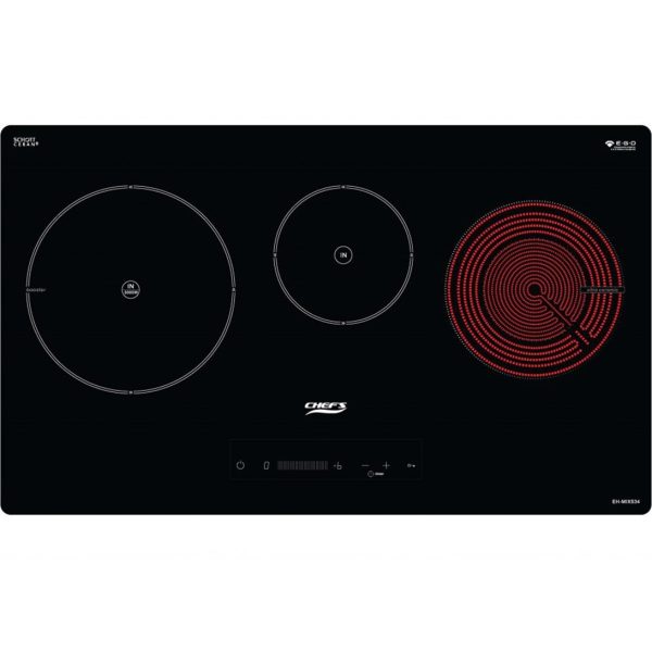 Bếp Điện Từ Chef's EH-MIX534