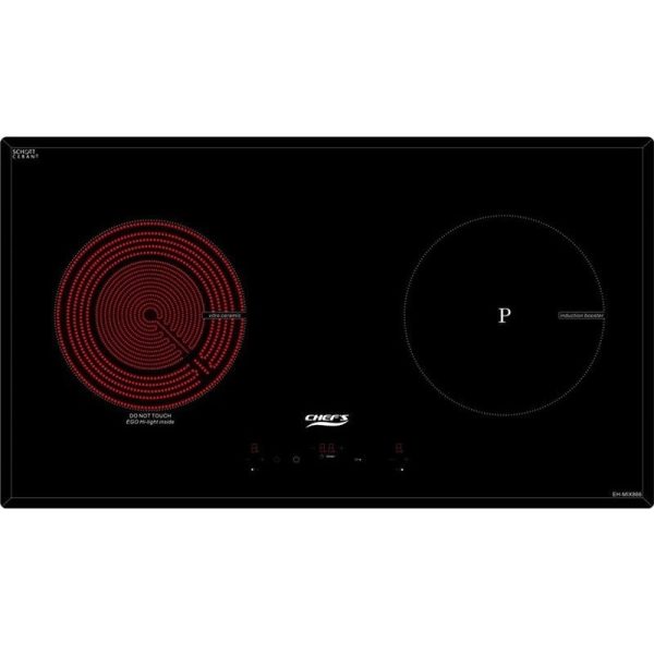Bếp Điện Từ Chef's EH-MIX866