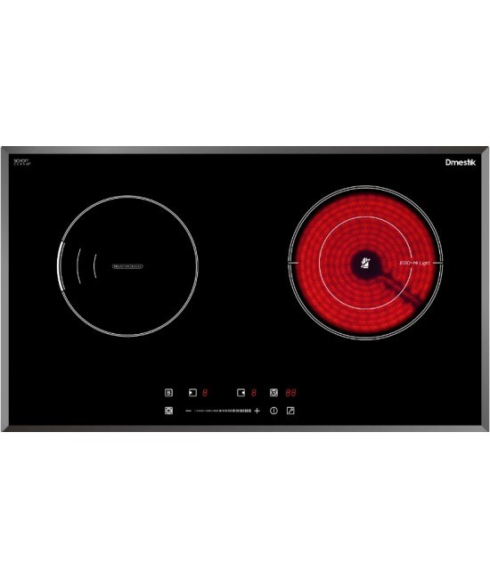 Bếp Điện Từ D'MESTIK ES-555 DKT