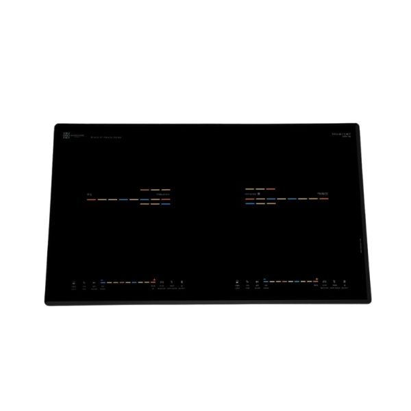 Bếp Điện Từ Đôi Hawonkoo CEH-201-IF