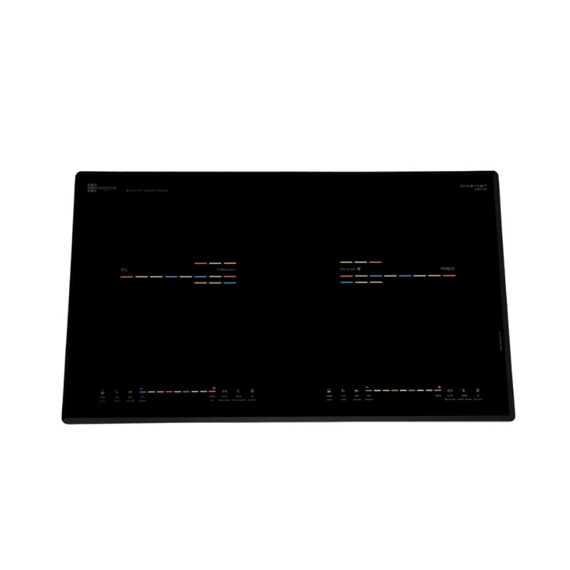 Bếp Điện Từ Đôi Hawonkoo CEH-201-IF