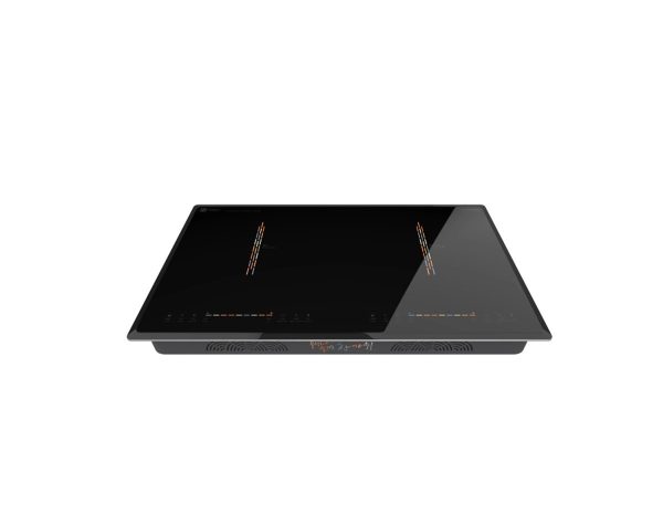 Bếp Điện Từ Đôi Hawonkoo CEH-204-IF