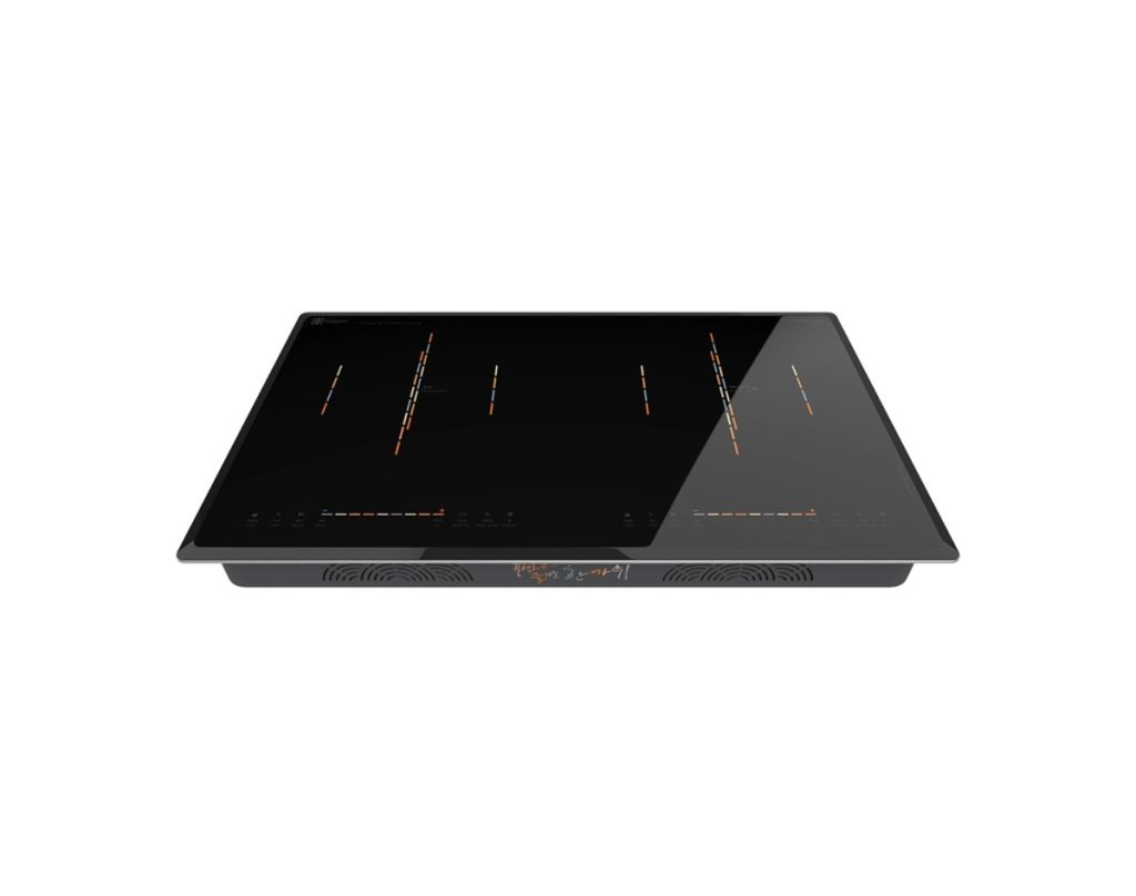 Bếp Điện Từ Đôi Hawonkoo CEH-207-IF