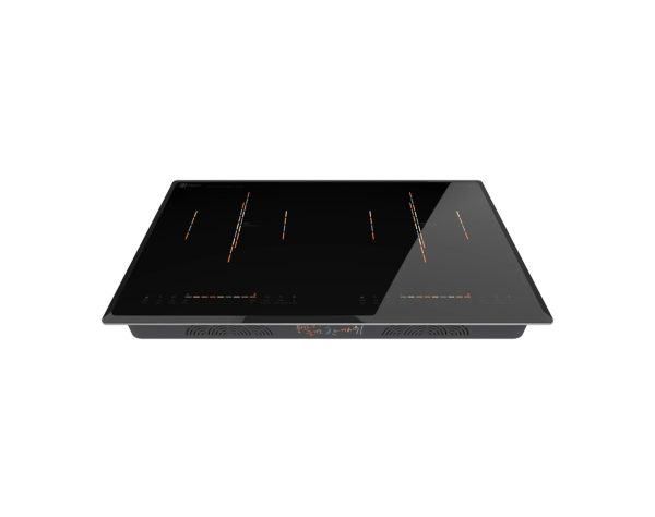 Bếp Điện Từ Đôi Hawonkoo CEH-207-IF