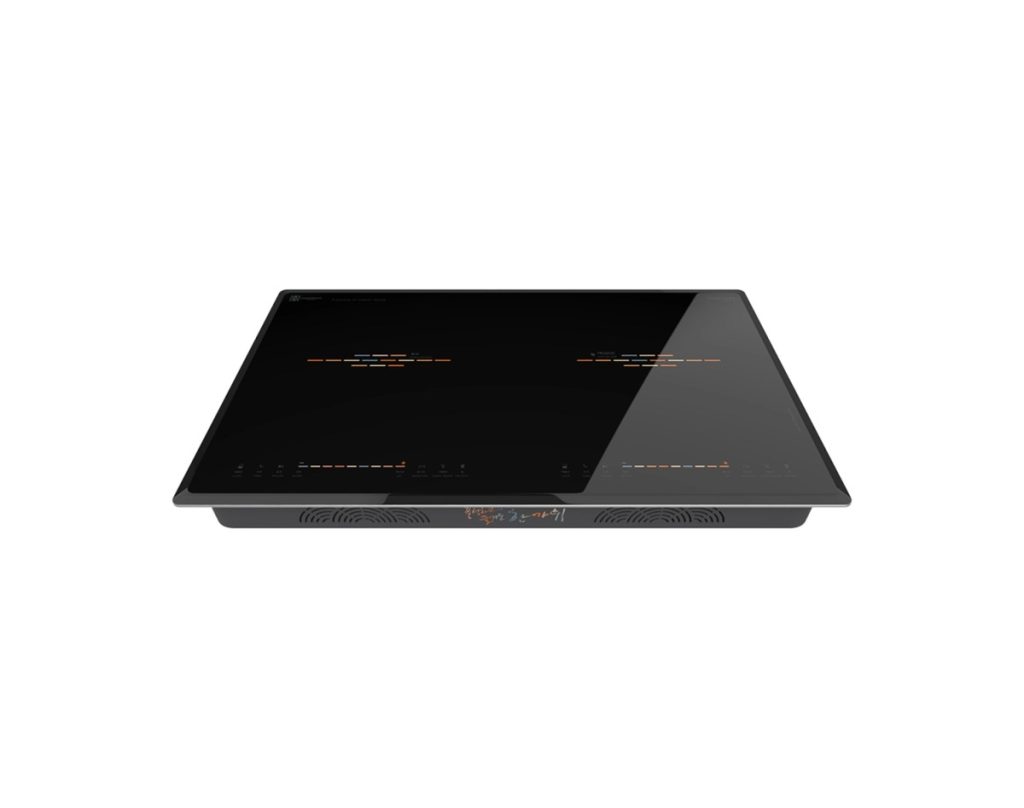 Bếp Điện Từ Đôi Hawonkoo CEH-210-IF