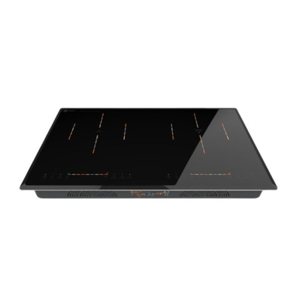 Bếp Điện Từ Đôi Hawonkoo CEH-216-IF