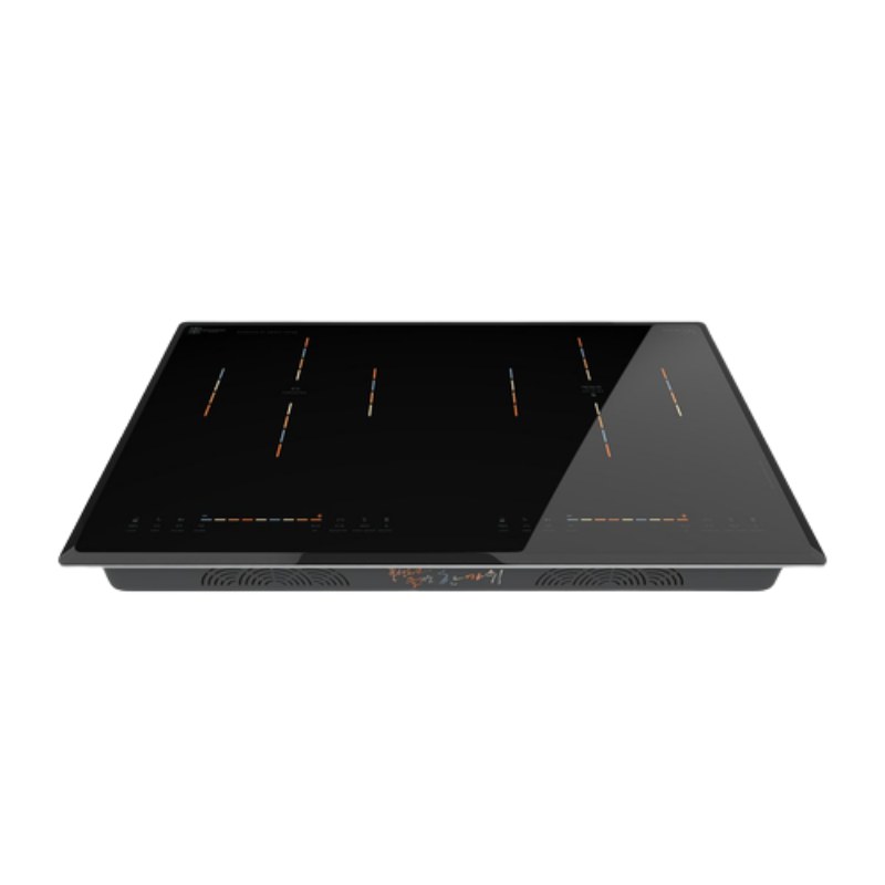 Bếp Điện Từ Đôi Hawonkoo CEH-216-IF