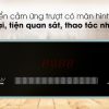 Bếp Điện Từ Đơn Junger IS-22 - ảnh 2