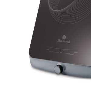 Ảnh công trình thực tế Bếp Điện Từ Đơn Smartcook ICS-3875