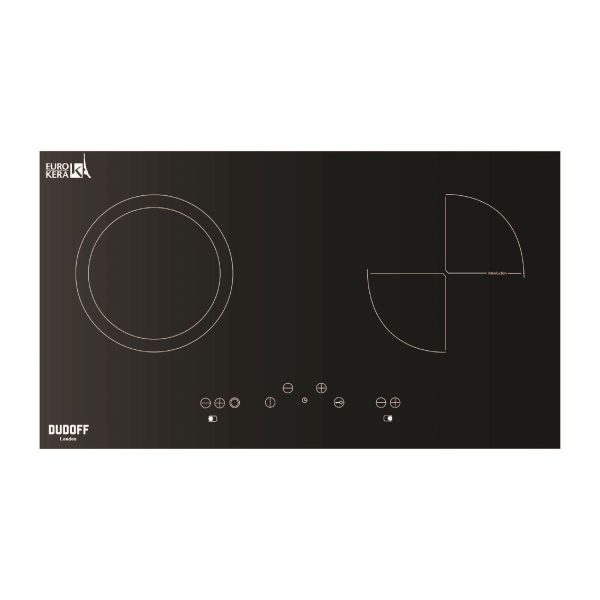 Bếp Điện Từ Dudoff Mia Z2B