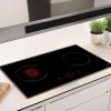 Bếp Điện Từ Elica H14 EMH7520BL