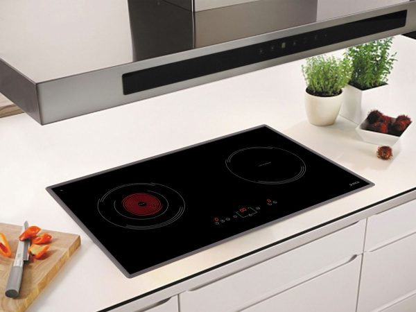 Bếp Điện Từ Elica H14 EMH7520BL