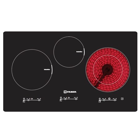 Bếp Điện Từ Faber FB-2INEF