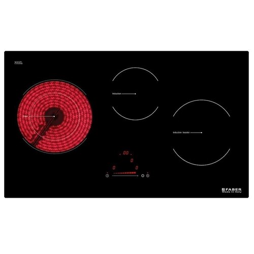 Bếp Điện Từ Faber FB-H2I