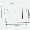 Bếp Điện Từ Fandi FD - 010IH - ảnh 2