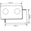 Bếp Điện Từ Fandi FD - 226IH - ảnh 2