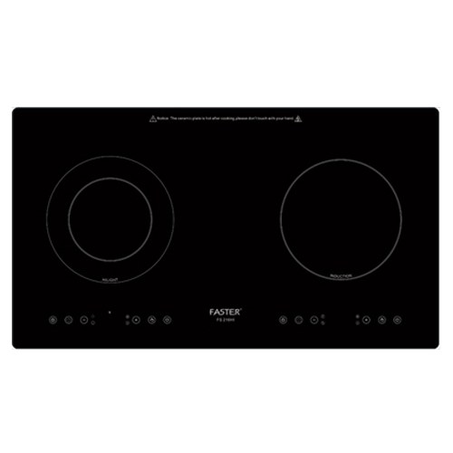 Bếp Điện Từ Faster FS-216HI