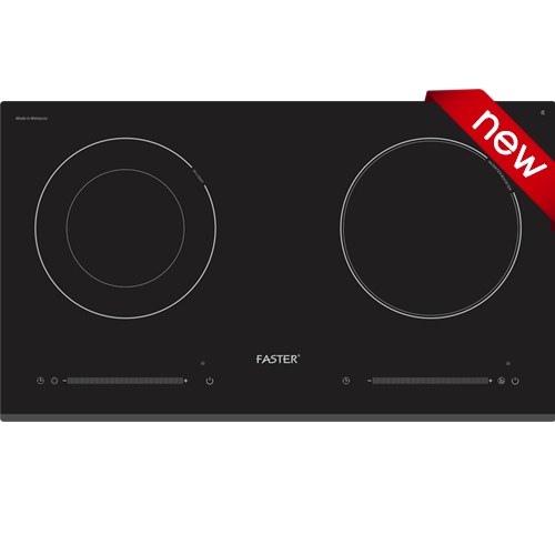 Bếp Điện Từ Faster FS 218MIH