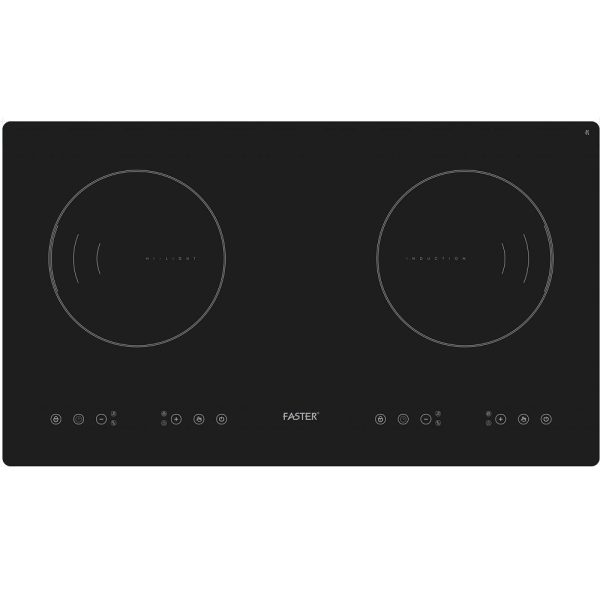 Bếp Điện Từ Faster FS 288HI