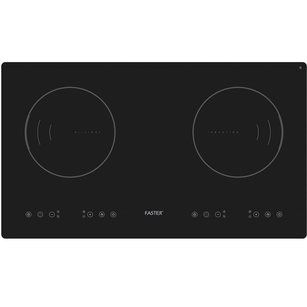 Bếp Điện Từ Faster FS 288HI