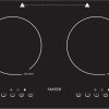 Bếp Điện Từ Faster FS-2SE - ảnh 2