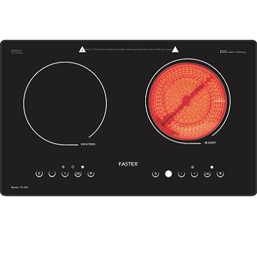 Bếp Điện Từ Faster FS-2SE