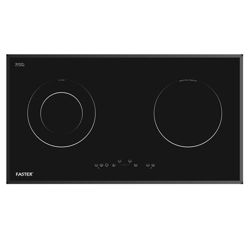 Bếp Điện Từ Faster FS-2SIR