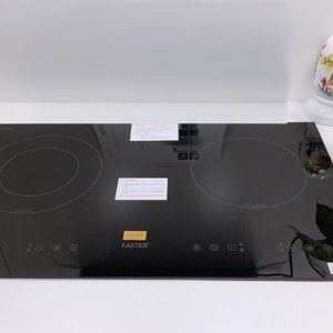 Ảnh công trình thực tế Bếp Điện Từ Faster FS 628HI