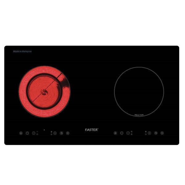Bếp Điện Từ Faster FS 628HI