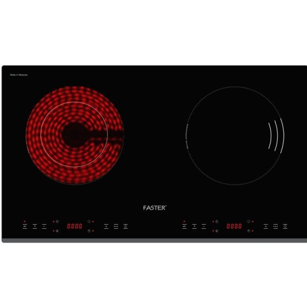 Bếp Điện Từ Faster FS 688HI