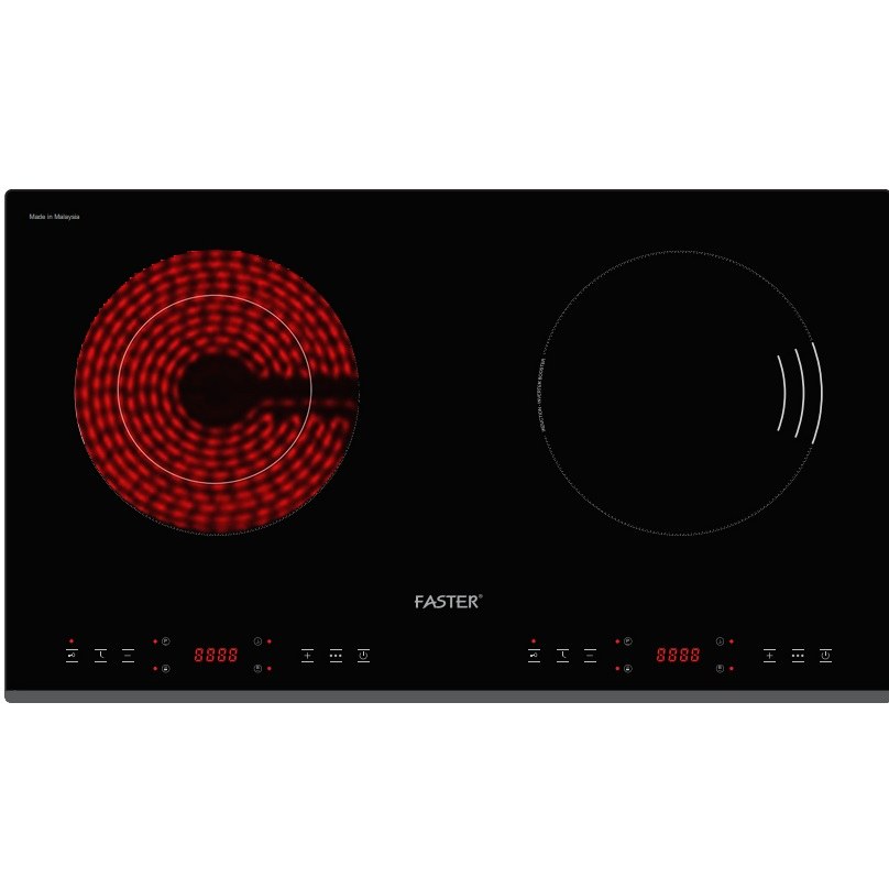 Bếp Điện Từ Faster FS 688HI