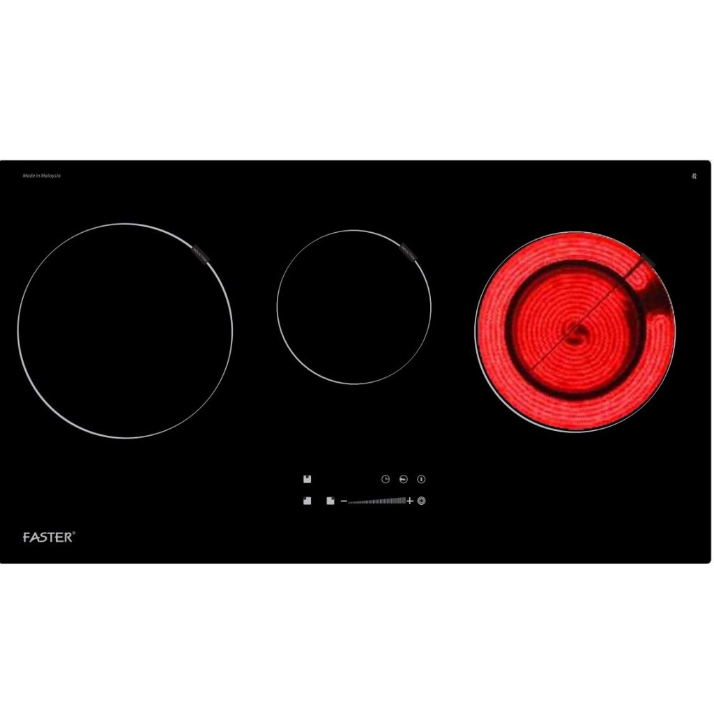 Bếp Điện Từ Faster FS 713HI