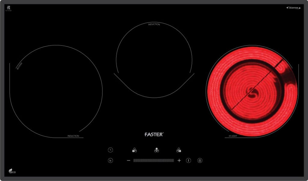 Bếp Điện Từ Faster FS 713HI Plus