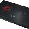 Bếp Điện Từ Faster FS-73ES - ảnh 2