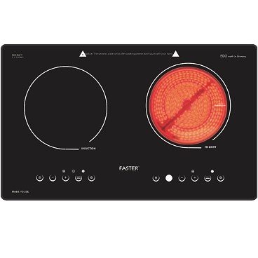 Bếp Điện Từ Faster FS-73ES