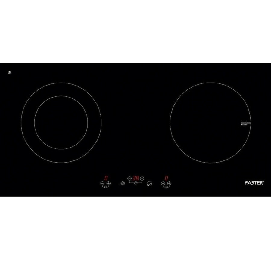 Bếp Điện Từ Faster FS-740TE