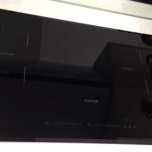Ảnh công trình thực tế Bếp Điện Từ Faster FS 744HM