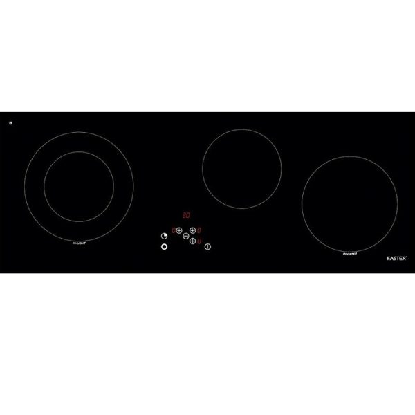 Bếp Điện Từ Faster FS-930CI