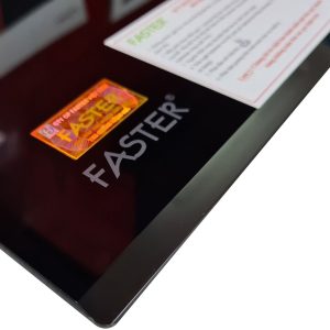 Ảnh công trình thực tế Bếp Điện Từ Faster FS-MIX288
