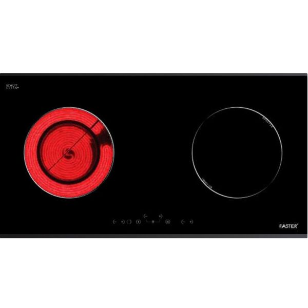 Bếp Điện Từ Faster FS-MIX288