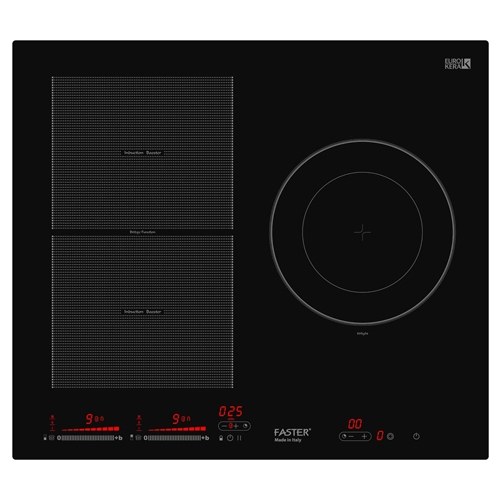 Bếp Điện Từ Faster INVERTER 360